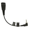 JABRA 8800-00-46 Audio Cable