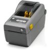 ZEBRA ZD410 Direct Thermal Printer - Monochrome - Desktop - Label/Receipt Print