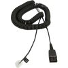 JABRA 8800-01-94 Audio Cable for Phone - 2.01 m