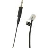 JABRA Mini-phone/RJ-9 Audio Cable for Phone, Headset - 2 m