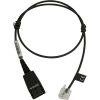 JABRA 8800-00-94 Network Cable - 50 cm