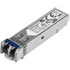 STARTECH .com SFP (mini-GBIC) - 1 LC Female Duplex 1000Base-LX Network