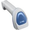 ZEBRA DS8178-HC Handheld Barcode Scanner - Wireless Connectivity - Healthcare White