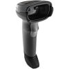 ZEBRA DS2208-SR Handheld Barcode Scanner - Cable Connectivity - Nova White