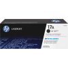 HP 17A Original Toner Cartridge - Black