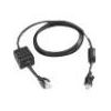 ZEBRA Standard Power Cord