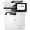 HP LaserJet M632h Laser Multifunction Printer - Monochrome - Plain Paper Print - Desktop