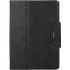 TARGUS Versavu THZ651GL Carrying Case (Folio) for 32.8 cm (12.9"), iPad Pro - Black FrontMaximum