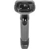 ZEBRA DS8108 Handheld Barcode Scanner - Cable Connectivity - Twilight Black