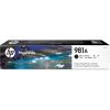 HP 981X Original Ink Cartridge - Magenta