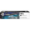 HP 981X Original Ink Cartridge - Magenta