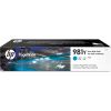 HP 981X Original Ink Cartridge - Black