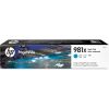 HP 981X Original Ink Cartridge - Cyan