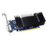 ASUS GT1030-SL-2G-BRK GeForce GT 1030 Graphic Card - 1.27 GHz Core - 1.51 GHz Boost Clock - 2 GB GDDR5 - Low-profile