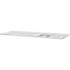 APPLE Magic Keyboard - Wireless Connectivity - Bluetooth