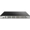D-LINK DGS-3630-28TC 24 Ports Manageable Layer 3 Switch