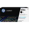 HP 656X Original Toner Cartridge - Black
