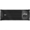 APC by Schneider Electric Smart-UPS On-Line Dual Conversion Online UPS - 6 kVA/6 kW - 4U Rack-mountable FrontMaximum