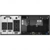 APC by Schneider Electric Smart-UPS On-Line Dual Conversion Online UPS - 6 kVA/6 kW - 4U Rack-mountable RearMaximum