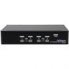 STARTECH .com KVM Switchbox FrontMaximum