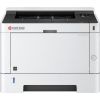 KYOCERA Ecosys P2235dn Laser Printer - Monochrome - 1200 dpi Print - Plain Paper Print - Desktop
