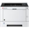 KYOCERA Ecosys P2040dn Laser Printer - Monochrome - 1200 dpi Print - Plain Paper Print - Desktop