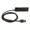 STARTECH .com SATA/USB Data Transfer Cable for Solid State Drive, Hard Drive, Storage Device, Notebook - 1 Pack