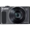 CANON PowerShot SX620 HS 20.2 Megapixel Compact Camera - Black