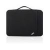 LENOVO Carrying Case (Sleeve) for 35.6 cm (14") Notebook - Black