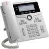 CISCO 7821 IP Phone - Cable - Wall Mountable, Desktop - White