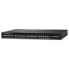 CISCO Catalyst WS-C3650-48FQ 48 Ports Manageable Ethernet Switch