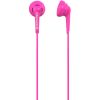 VERBATIM Urban Sound Wired Stereo Earphone - Earbud - In-ear