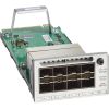 CISCO Catalyst C9300-NM-8X Network Module - 8 10GBase-X Network