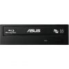 ASUS BW-16D1HT PRO Blu-ray Writer - Black FrontMaximum