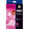 EPSON DURABrite Ultra 288XL Original Ink Cartridge - Magenta