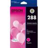 EPSON DURABrite Ultra 288 Original Ink Cartridge - Magenta