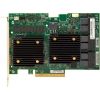 LENOVO 930-24i SAS Controller - 12Gb/s SAS - PCI Express 3.0 x8 - 4 GB Flash Backed Cache - Plug-in Card