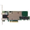 LENOVO 930-8e SAS Controller - 12Gb/s SAS - PCI Express 3.0 x8 - 4 GB Flash Backed Cache - Plug-in Card