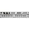 CISCO 4451-X Router - 2U FrontMaximum