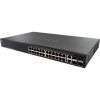 CISCO SG550X-24 24 Ports Manageable Layer 3 Switch