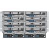 CISCO UCS 5108 Blade Server Case - Rack-mountable