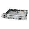 CISCO E160S M3 Blade Server - Intel Xeon D-1528 Hexa-core (6 Core) 1.90 GHz - 8 GB Installed DDR4 SDRAM - Serial Attached SCSI (SAS) Controller - 0, 1 RAID Levels