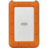 SEAGATE LaCie Rugged STFR4000800 4 TB 2.5" External Hard Drive - Desktop