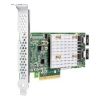 HPE HP Smart Array E208i-p SAS Controller - 12Gb/s SAS, Serial ATA/600 - PCI Express 3.0 x8 - 2 GB Flash Backed Cache - Plug-in Card