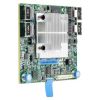HPE HP Smart Array P816i-a SAS Controller - 12Gb/s SAS, Serial ATA/600 - PCI Express 3.0 x8 - 4 GB Flash Backed Cache - Plug-in Module