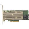 LENOVO 930-8i SAS Controller - 12Gb/s SAS - PCI Express 3.0 x8 - 2 GB Flash Backed Cache - Plug-in Card