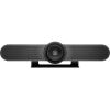 LOGITECH ConferenceCam MeetUp Video Conferencing Camera - 30 fps - USB 2.0 FrontMaximum