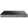 D-LINK DGS-3630-52TC 48 Ports Manageable Layer 3 Switch