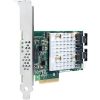 HPE HP Smart Array P408i-p SAS Controller - 12Gb/s SAS, Serial ATA/600 - PCI Express 3.0 x8 - 2 GB Flash Backed Cache - Plug-in Card