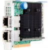 HPE HP 535FLR-T 10Gigabit Ethernet Card for Server